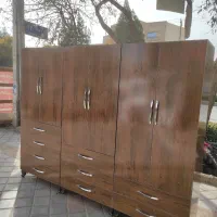 انواع کمد به قیمت تولیدی