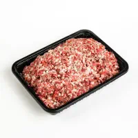 گوشت چرخکرده