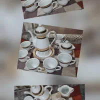 ظروف عصرانه خوری