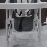صندلی غذای کودک