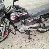 بوکسر پیشرو خشک