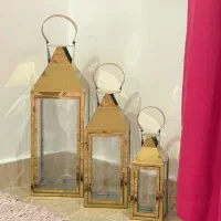 فانوس سه عددی