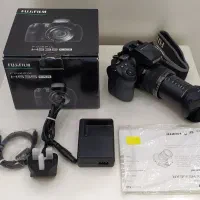 Fujifilm HS35 EXR|دوربین عکاسی و فیلم‌برداری|تهران, دروس|دیوار