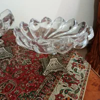 سرویس پذیرایی کریستال