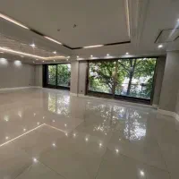 95 متر / فول امکانات / فول مشاعات فعال آبی/ خوشگل