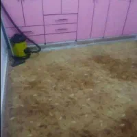 سوییت وخانه مسافر امیریان (مهران)
