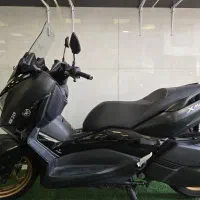 یاماها xmax مدل ۱۴۰۲