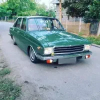 پیکان دولوکس انگلیس 56