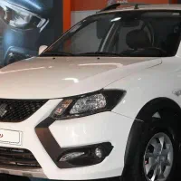 کوییک مدل ۴۰۵ صفرتحویل ۲۵خرداد