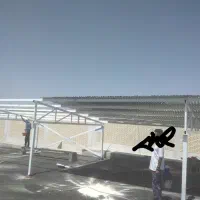 شراکت مغازه جوشکاری واهنگری تولیدی