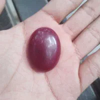 یاقوت کهنه قدیمی شمش المانی