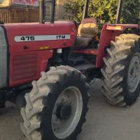 تراکتور 475مدل93جفت