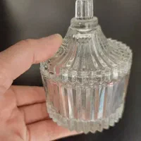 مجسمه قندان