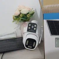 دوربین خورشیدی دولنز