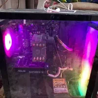 سیستم گیمینگ