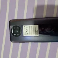 گوشی شیایومی پوکو X3