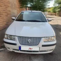 سمند lx مدل 1400 کارکرد41000 داشبوردجدید