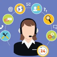 استخدام نیرو جوان و با انگیزه برای کار در شرکت