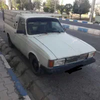 وانت مدل ۸۹ دوگانه کارخانه