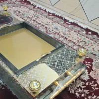 منقل سنتی تمام استیل