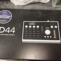 کارت صدا آدینت-AUDIENT ID44 MKII