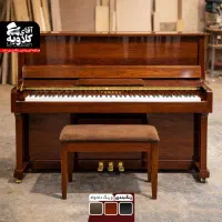 خریدی مطمعن از سایت رسمی تولیدی پیانوطرح آکوستیک/