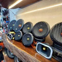 پک انواع مانیتور سیستم چک 20 ماهه روکش ماشین صوتی