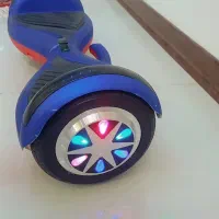 اسکوتر ۱۸ اینچ