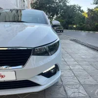تارا مدل ۱۴۰۳ گارانتی فعال بدون رنگ معاوضه