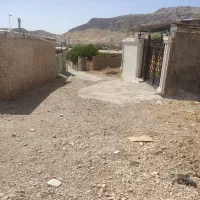 زمین واقع در باغملک روستای ابوالعباس