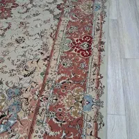 فروش یک تخته فرش ماشینی 12 متری اصل مشهد
