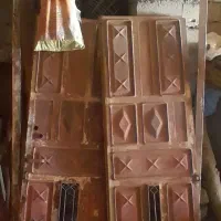 فروش درب اهنی