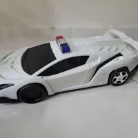 ماشین اسباب بازی