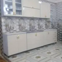 کابینت پیش ساخته طرح(شاهین روشن)