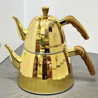 کتری قوری
