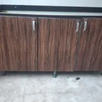 کابینت کارکرده