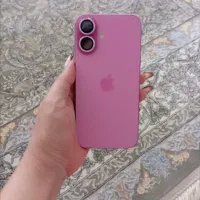 آیفون ۱۶