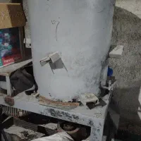 دستگاه کندور دهنه 75با دینام 40