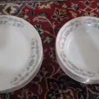 بشقاب چینی