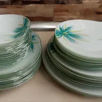 سرویس غذاخوری اوپال آذین