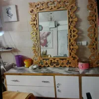 تجهیزات سالن آرایشگاه میزناخن