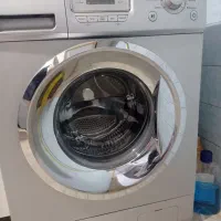لباسشویی پاکشوما