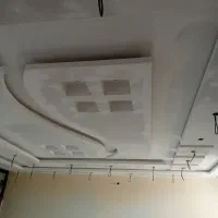 نقاشی ساختمان
