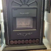 شومینه گازسوز ایمن گاز مشهد