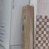 گهواره چوبی