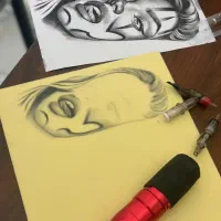 آموزش تتو بدن و خدمات(بانوان)