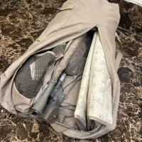 تحت کودک   تخت پارک even Flo امریکایی