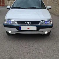 اس ال ایکس سیمی