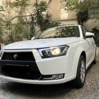دنا اتومات آپشنال صفر/ اقساطی / تحویل آنی