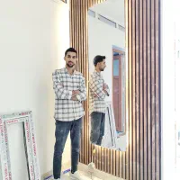 اجرای کناف شوکتی